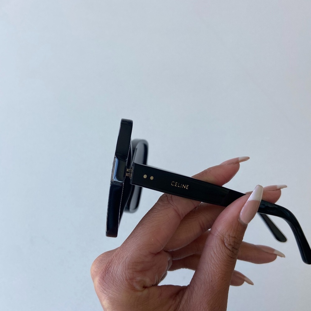 Celine Butterfly Sunglasses - Picture 6 of 10